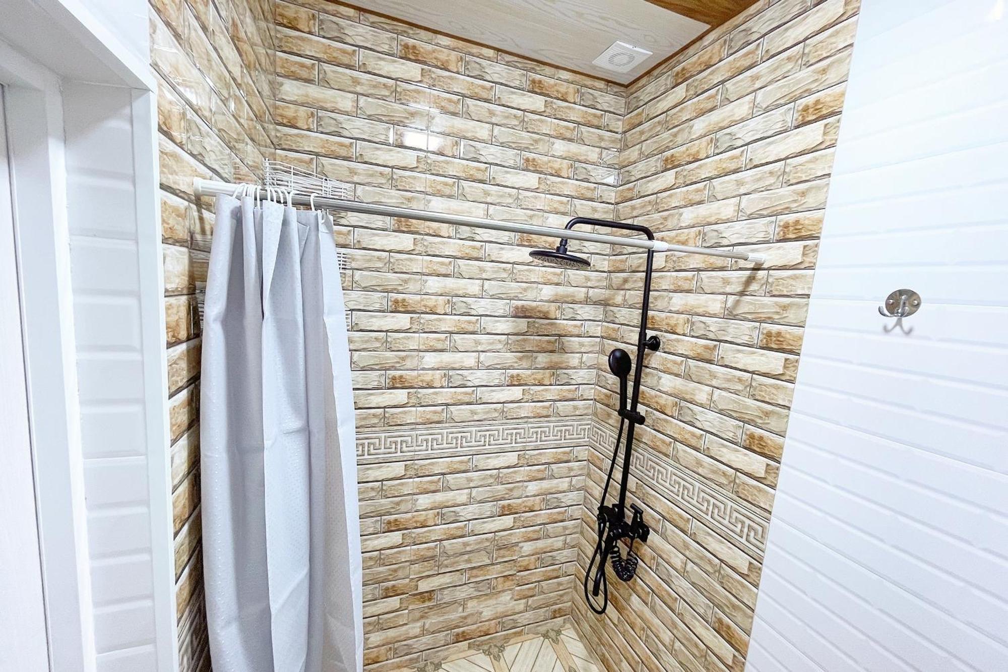 Nanosh East Hotel Bukhara Ruang foto
